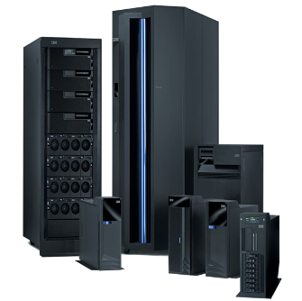 Sistemi IBM AS/400 e Power Systems