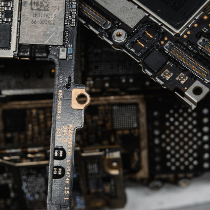 Dismissione hardware e server