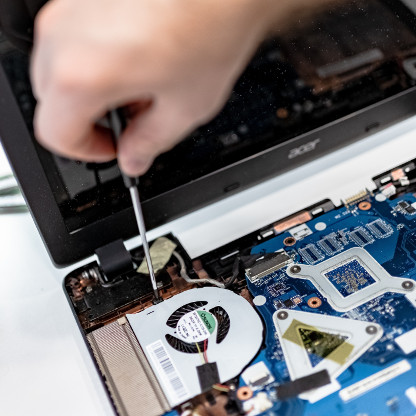 Manutenzione Sistemi IBM